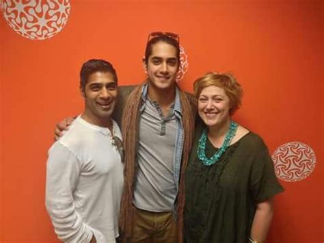 ketan avan jogia parents|Avan Jogia Parents: Meet Mike Jogia, Wendy Jogia